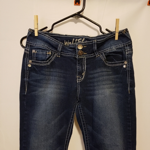 Wallflower Jean's Size 5 - Picture 6 of 8